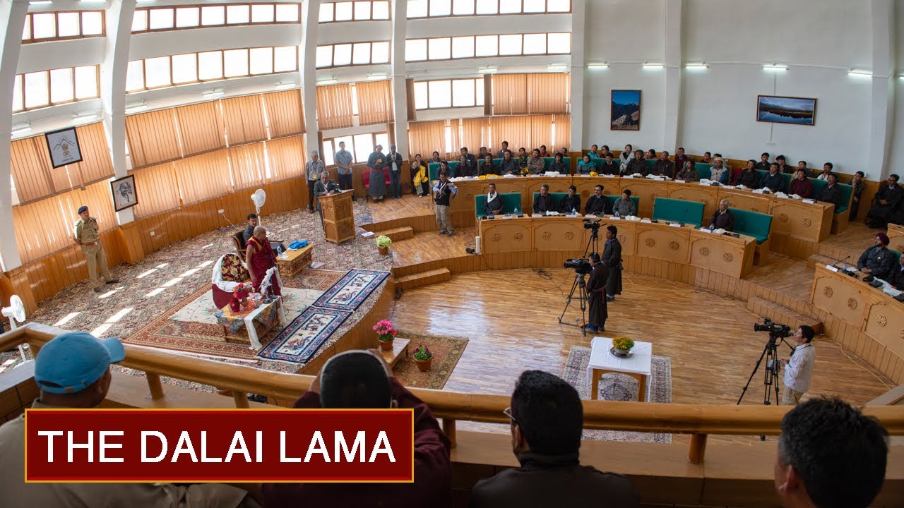 2014 07 15 talk hill council leh english video HD 2