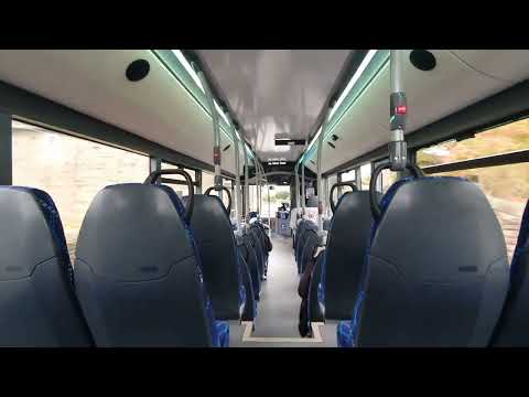 and More Bus Videos