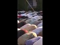 Eid al-Adha 2024: ईद-उल-अजहा पर श्रीनगर के सोनवार में लोगों ने नमाज अदा की | ABP Shorts