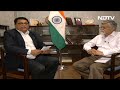 NDTV Exclusive: Viksit Bharat @2047 के विजन पर Dr Arvind Virmani से NDTV की ख़ास बात चीत | NDTV India  - 15:45 min - News - Video