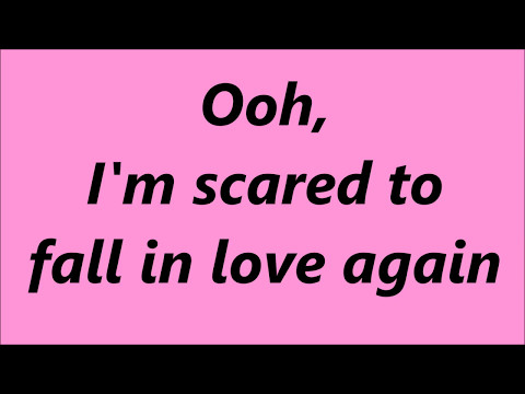 Russ - Scared (Lyrics)