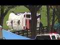 8 dead, at least 40 injured in Florida bus crash  - 00:58 min - News - Video
