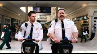 Der Kaufhaus Cop - Trailer