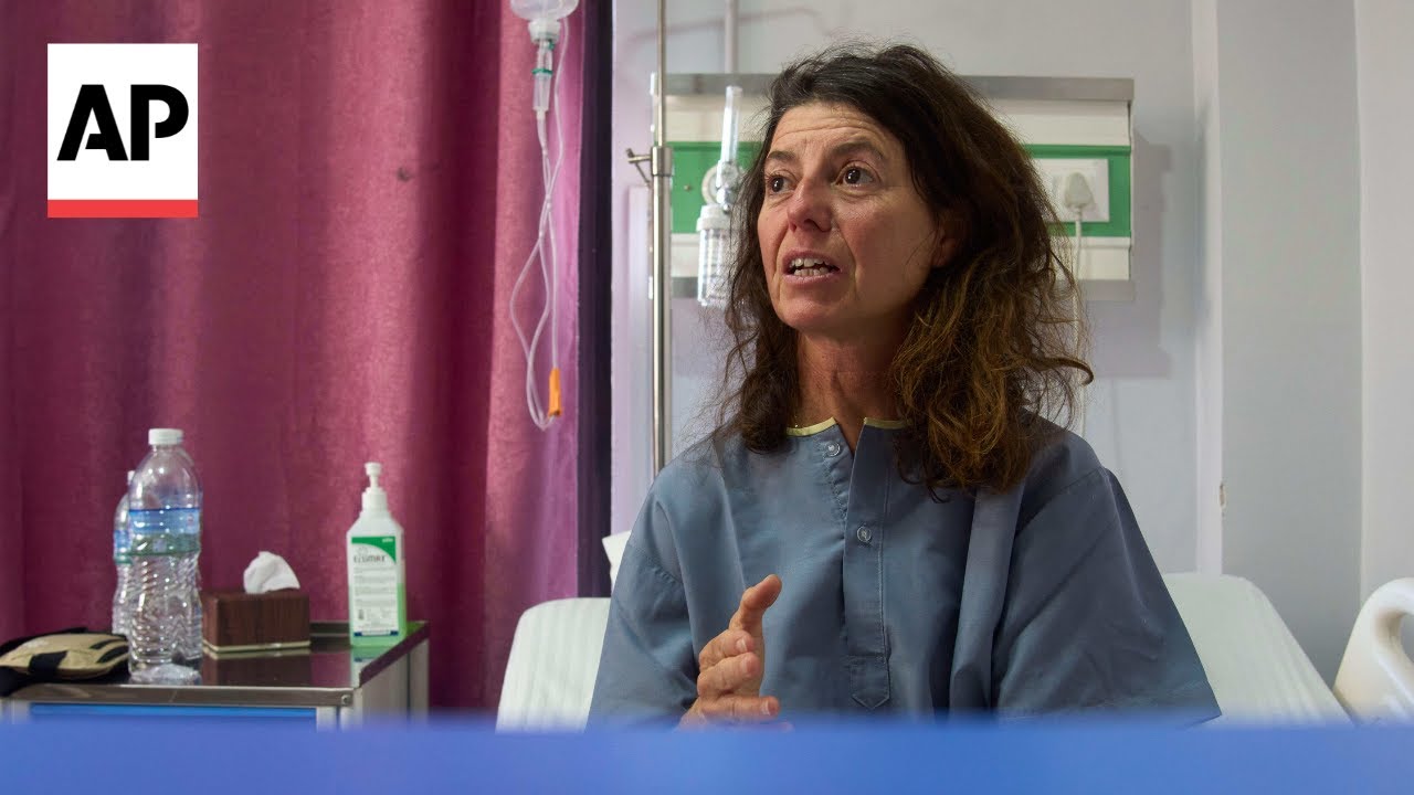 Rescuers in Nepal search for climbers' bodies after deadly avalanche