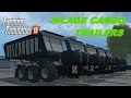 Silage Cargo Trailers v3.0
