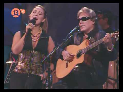 Myriam Hernandez y Jose Feliciano - Para decir adios