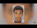 Search underway for Philadelphia teen murder suspect who escaped custody  - 02:22 min - News - Video