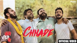 Chhade – Amrinder Gill – Bhajjo Veero Ve Video HD