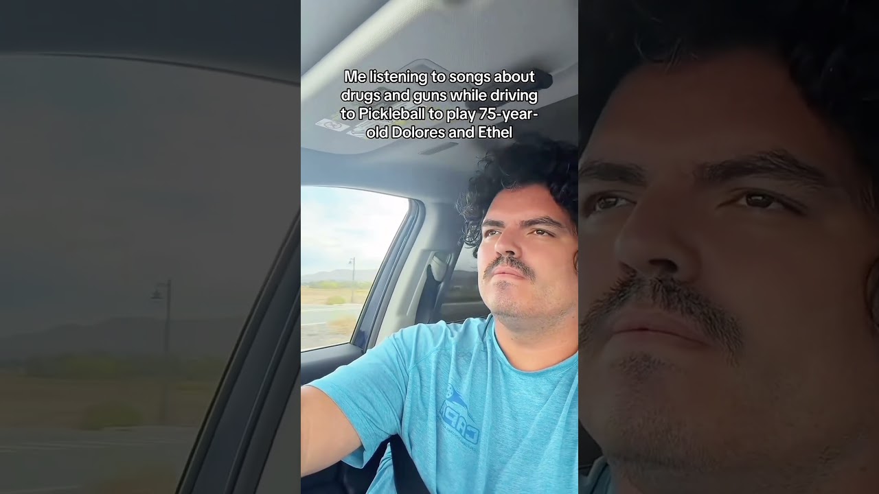 No mercy on the golden girls