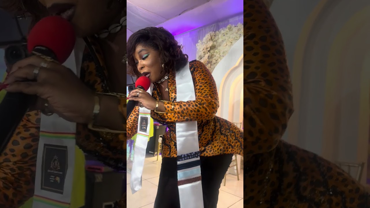 Conakry nouvelles Manamba kanté à Marylande