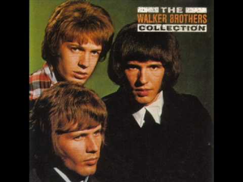 The Walker Brothers - Summertime - YouTube