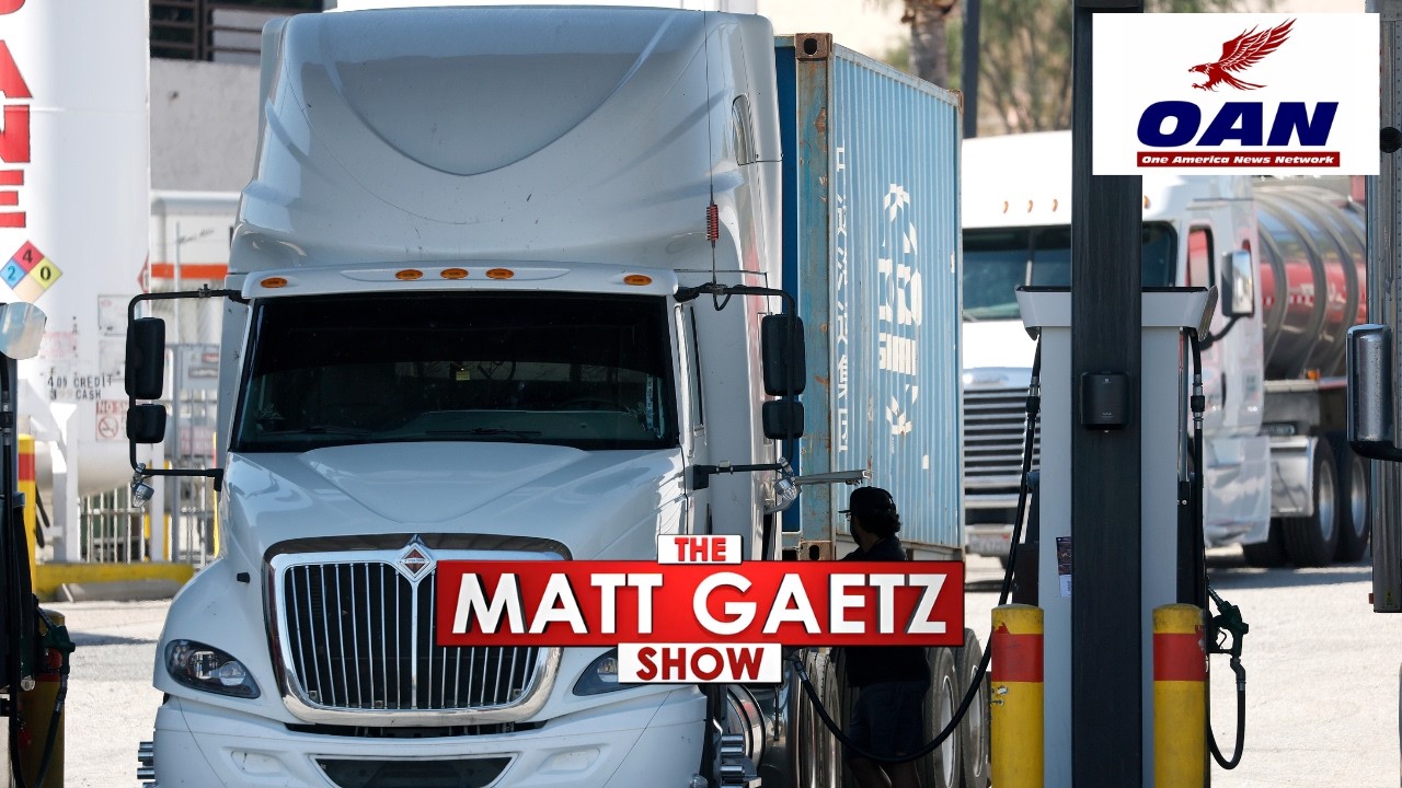 DOT SHUTS DOWN 270 TRUCKING SCHOOLS