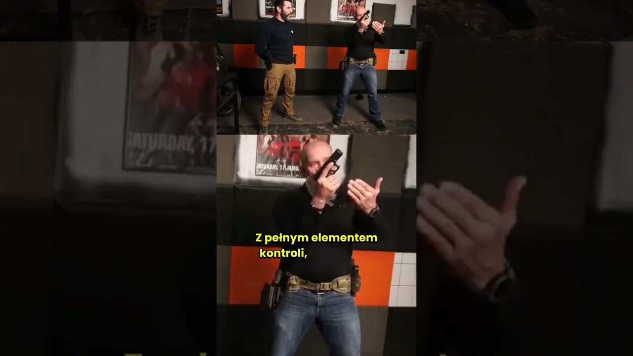 How to replace the magazine properly?