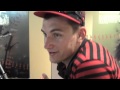 Evgeny Bobryshev thoughts on Glen Helen, USA - Honda World Motocross 2011 
