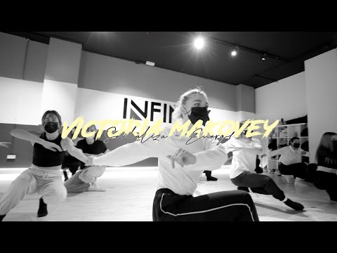 Sevdaliza - Energ1 | Victoria Makovey Choreography