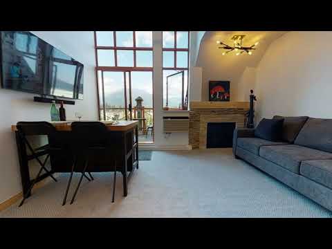 Property video