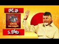 Live: Chandrababu Calls for Battle Against Alleged Corruption in AP Government
