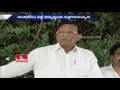 Gali Muddu Krishnama Naidu flays Jagan, Jaya Bheri