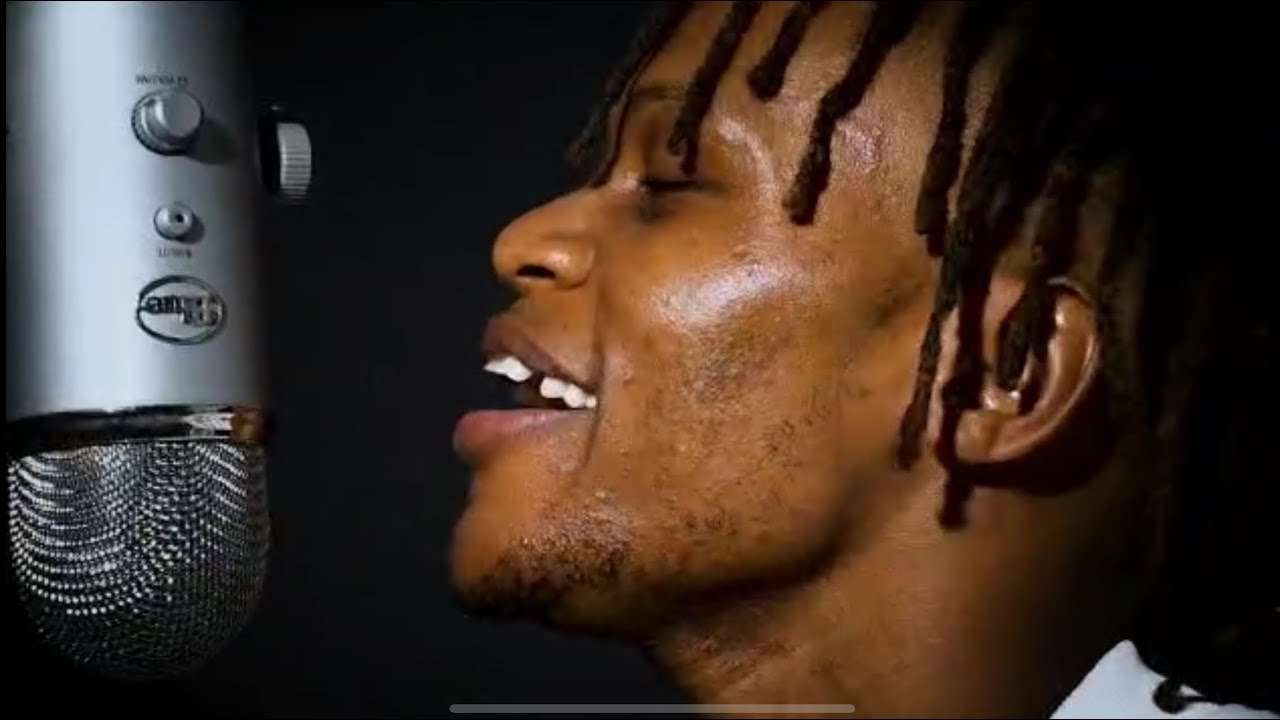 KEITHAL | Marafangni | 🇬🇳Official Video 2025 | By Dj.IKK