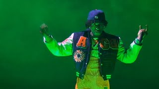 NBA YOUNGBOY AUSTIN INTRO TRYNA BE LIT As DALLAS