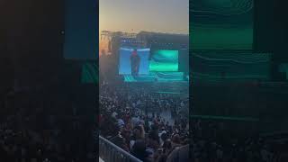 Breezy bowl in Connecticut #Chrisbrown #breezybowl