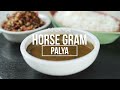 Horse Gram Palya | कुलथी दाल रेसिपी | ಹುರಳಿ ಕಾಳು ಪಲ್ಯ | Horse Gram Curry | Sanjeev Kapoor Khazana  - 02:26 min - News - Video