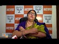 Lok Sabha Poll Results 2024 | Infighting In Bengal BJP | News9  - 02:24 min - News - Video