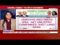 Godrej Family Announces Split After 127 Years: Who Gets What - 00:56 min - News - Video