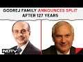 Godrej Family Announces Split After 127 Years: Who Gets What