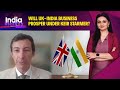 UK Elections 2024 | UK-India Business Group CEO Bullish On Ties Between Modi 3.0 And Labour 2.0