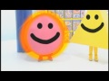 Mister Maker I The Shapes Dance - YouTube