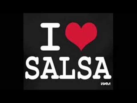 SALSA ROMANTICA O EROTICA DE LOS 80´S