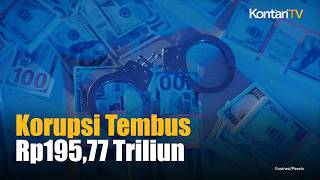 PPATK Ungkap Transaksi Terkait Korupsi Capai Rp195,77 Triliun hingga Semester I 2026