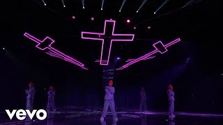 Lonely & Holy – Justin Bieber Ft Benny Blanco (Live From The AMA’s / 2020)