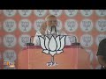 PM Modi Live | Public meeting in Dhaurahra, Uttar Pradesh | Lok Sabha Election 2024 | News9  - 15:56 min - News - Video