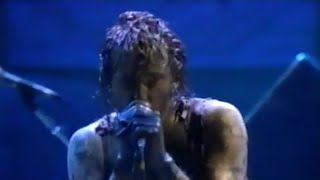 Head Like A Hole (Live: New York 1994)