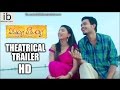 Vinavayya Ramayya theatrical trailer, songs trailers