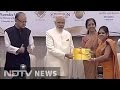 PM Modi launches India's first-ever gold coin, other gold schemes