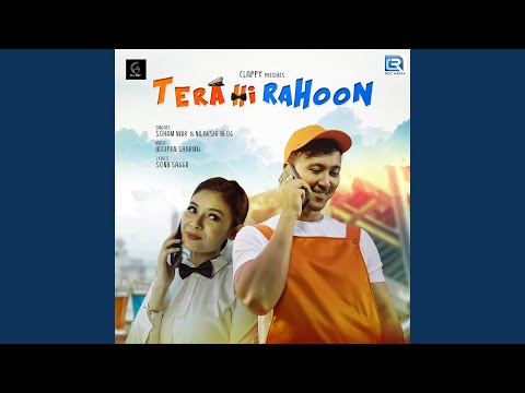 Upload mp3 to YouTube and audio cutter for Tera Hi Rahoon download from Youtube