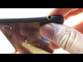 Видео обзор смартфона Sony XPERIA M4 Aqua LTE 8 Гб черный