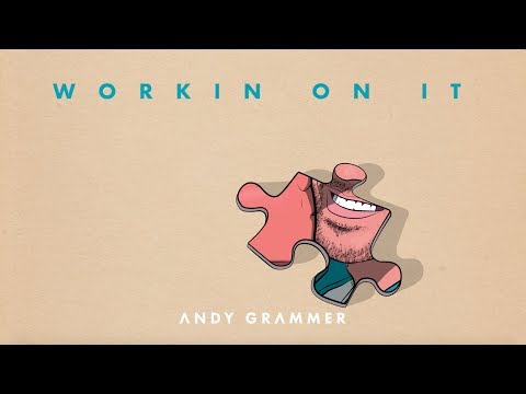 Andy Grammer -