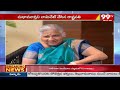 సుధామూర్తి ని నామినేట్ చేసిన రాష్ట్రపతి | Sudhamurthy Was Nominated | 99tv  - 00:57 min - News - Video