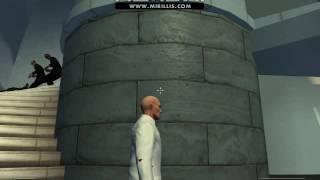 Hitman Blood Money Ending Final Mission Requiem Music Videos - 