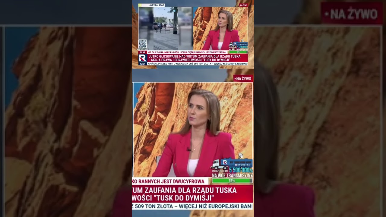 Wszystkie racjonalne argumenty przemawiają za tym, iż ten rząd powinien przestać funkcjonować.