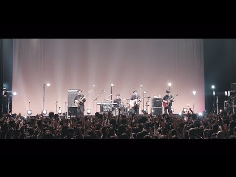 mol-74『%』(mol-74 one-man tour 2019「Morning Is Coming」マイナビBLITZ赤坂)