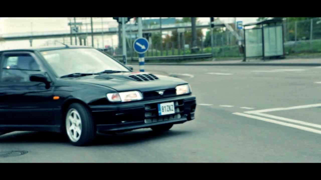 Nissan gtir youtube #6