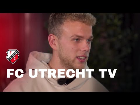 FC UTRECHT TV | 'Alle vertrouwen dat we doelen bereiken'