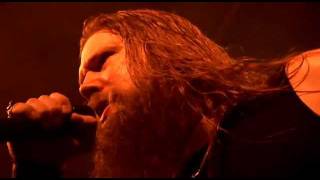 Thousand Years Of Oppression (Live)