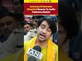 “Jisse mael nahi usse khel nahi,” says Bageshwar Dham Sarkar on India’s Asia Cup win