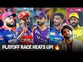 #SRH seal playoff qualification | #SRH vs #CSK: 3 takeaways ft. Tanay Tiwari | #TATAIPL 2026
